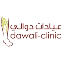 Dawali Clinics logo - Similar company to Fleets Fix