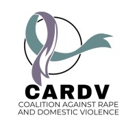 Coalition Against Rape and Domestic Violence (CARDV) logo - Similar company to National Promise Coalition Initiative