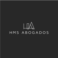 HMS Abogados logo - Similar company to Crehalca