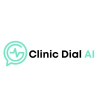 Clinic Dial AI logo - Similar company to Dr Technologies D.O.O.