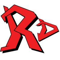 Reyash Digital logo - Similar company to Omega X