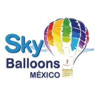 Sky Balloons México | Aerostatic Balloon Flight logo - Similar company to Volare