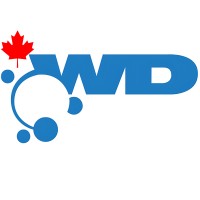 WD Industrial Group logo - Similar company to Wescan Construction Services