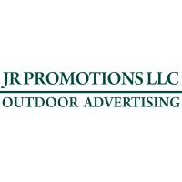 JR Promotions, LLC Outdoor Advertising logo - Similar company to Bright Promotions Ltd Prime Awards