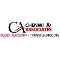 Chenwi & Associates logo - Similar company to Mbm Added Value