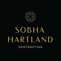 Sobha Hartland Contracting LLC logo - Similar company to Ecc Group
