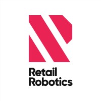 Retail Robotics logo - Similar company to Get-Re