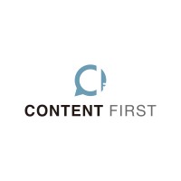 Content First HK logo - Similar company to Pharos Consultancy Limited
