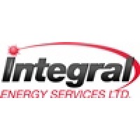 Integral Energy Services Ltd. logo - Similar company to Techmation Electric & Controls Ltd.