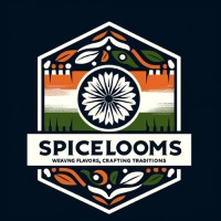Spicelooms logo - Similar company to Nik Enterprise