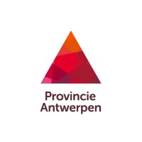 Toerisme Provincie Antwerpen logo - Similar company to Chez Flo