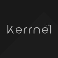 Kerrnel logo - Similar company to Reel Studio