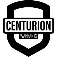 Centurion Warrants logo - Similar company to Cloudgavel