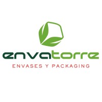 Envatorre - Envases y Packaging S.A. logo - Similar company to Envases Girona (Envases Sostenibles)