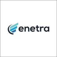 Enetra Økonomi AS logo - Similar company to Enetra