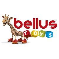 Bellus Toys B.V. logo - Similar company to Otto Simon B.V.