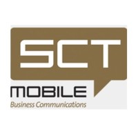 SCT Mobile logo - Similar company to Core Group