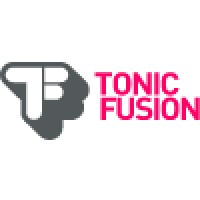 Tonic Fusion logo - Similar company to Alcusi S.A. De C.V.