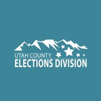 Utah County Elections Division logo - Similar company to Henry Wurst, Inc.