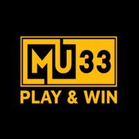 MU33 logo - Similar company to Eclbet