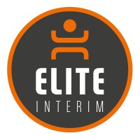 Elite Intérim logo - Similar company to Tectra Côte D'Ivoire