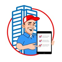 iSPECT Building Inspections logo - Similar company to The Micro Madness