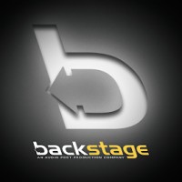 Estudios Backstage Latinoamérica C.A. logo - Similar company to Etcetera Group