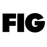 FIG logo - Similar company to Fig