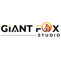 GiantFox Studio logo - Similar company to Elkanodata