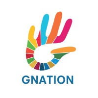 GNation Foundation logo - Similar company to Ipification
