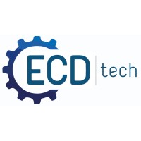 ECD Tech logo - Similar company to Ecd Group Srl