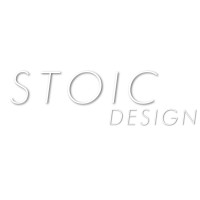 STOIC DESIGN logo - Similar company to Alpha Agent