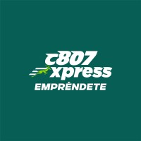 C807 Xpress Paquetería logo - Similar company to Cargo Express