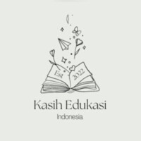 Kasih Edukasi logo - Similar company to Code Red Co.