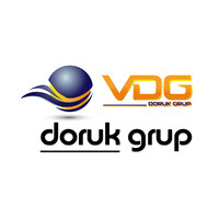 Doruk Grup logo - Similar company to Doruk Group