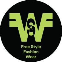 Free Style Fashion Wear logo - Similar company to Eva Duplan Illustrations