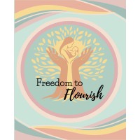 Freedom to Flourish CIC logo - Similar company to Unity Lives Ltd