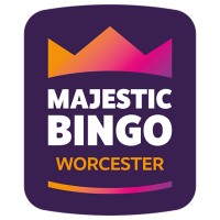 Majestic Bingo Worcester logo - Similar company to Koinos Media