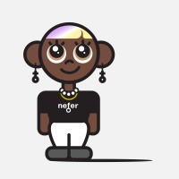 Nefer Products logo - Similar company to Troo Wear