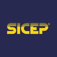 Sicep Srl logo - Similar company to C.G. Group