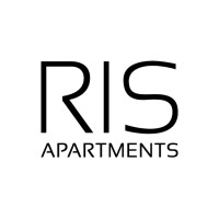 RIS Apartments logo - Similar company to Iran Import Group