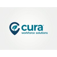 Cura Workforce Solutions logo - Similar company to Advance Two Ltd