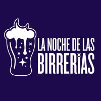 La Noche De Las Birrerías