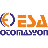 Esa Otomasyon logo - Similar company to Fonksi̇yonel A.Ş. (Fonksiyonel Akıllı Teknolojiler Ve Endüstriyel Kontrol A.Ş.)
