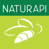NATURAPI logo - Similar company to Przedsiębiorstwo Pszczelarskie Łysoń