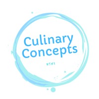 Culinary Concepts Vi