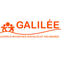 Association Galilée logo - Similar company to Audomacrea