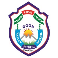 Doon Valley Public School Nalagarh logo - Similar company to Digitech Computers Nalagarh