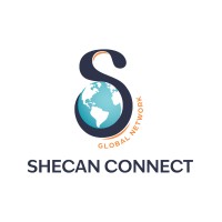 SheCan Connect Global Network logo - Similar company to Good Journey Development Foundation