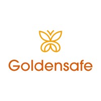 GOLDENSAFE logo - Similar company to One2Credit